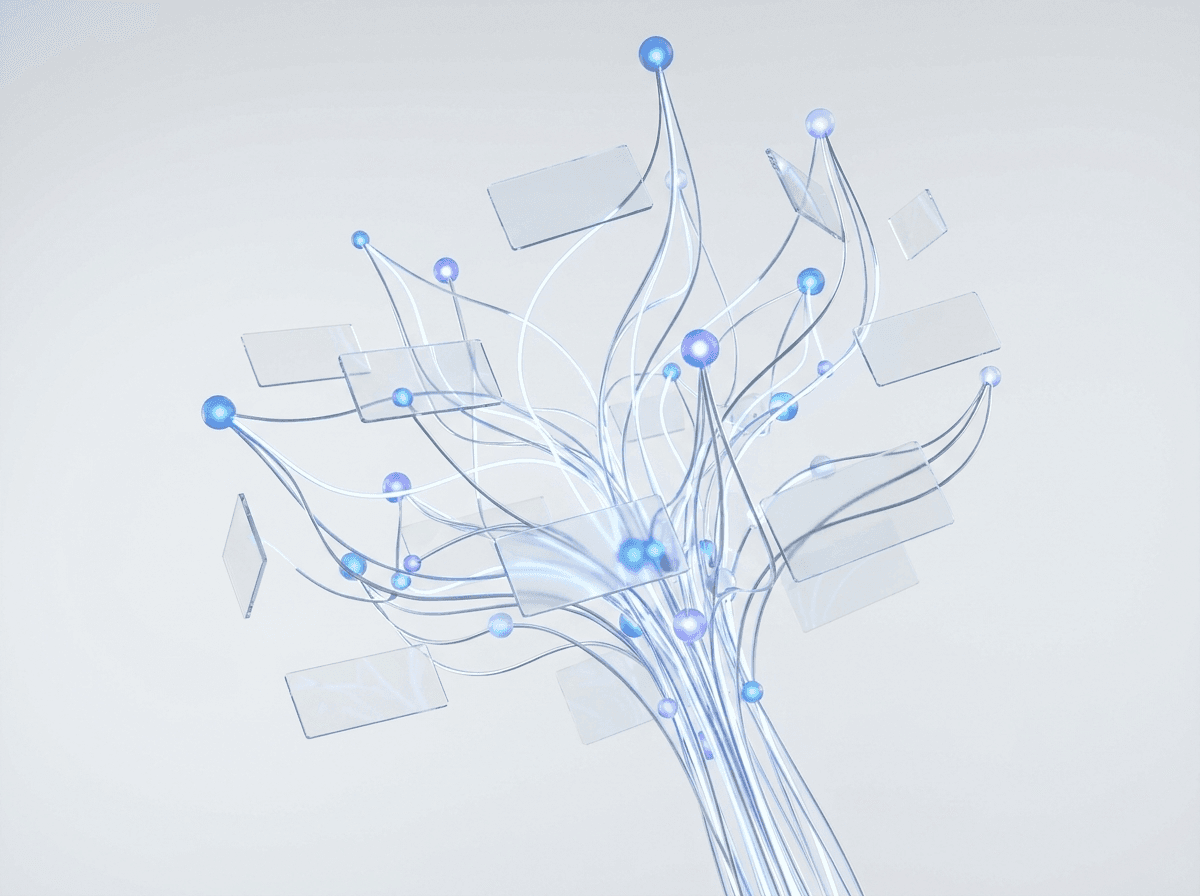 Strategy and roadmap visualisation